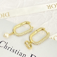 Christian Dior Earrings